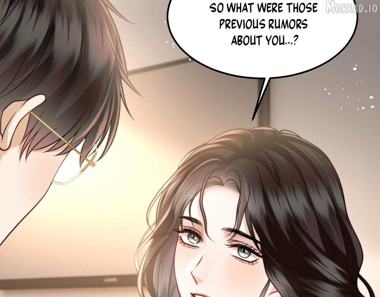 Deeply In Love Chapter 81 - page 4